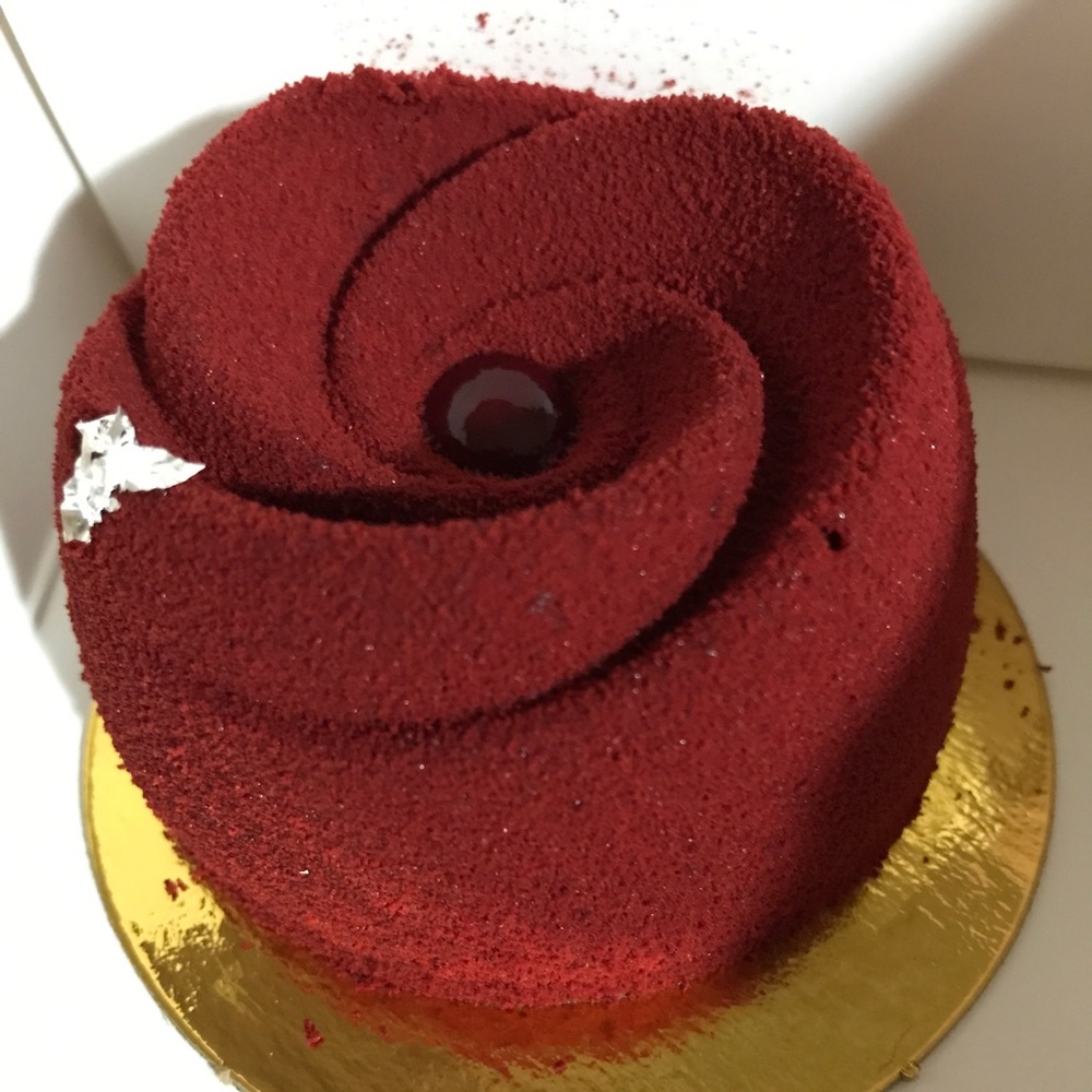 Meet your Posher, Meryam